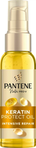 Олійка для волосся Pantene Pro-V Захист кератину, 100 мл