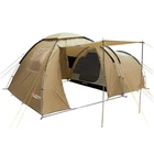 Палатка Terra Incognita Grand 5 Песочный (TI-GR5S)