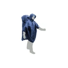 Дождевик Terra Incognita CapeBag S-M Синий (TI-CAPESMBL)