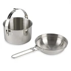 Котелок Tatonka Kettle 1L (1033-TAT 4001.000)