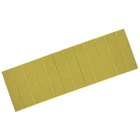 Складной коврик Terra Incognita Sleep Mat Горчичный (TI-SLEEPMAT-GIR)