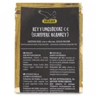 Спасательное одеяло Salewa Survival Blanket (1054-013.003.0602)
