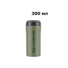 Термокружка Lifeventure Thermal Mug Khaki Matt (LIF-9530K)