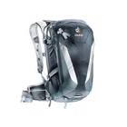 Рюкзак Deuter Compact EXP 10 SL Black (1052-3200115 7000)