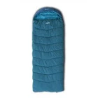 Спальник Pinguin Safari 190 2020 Blue R правый (1033-PNG 240450)