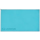 Полотенце Lifeventure Recycled Soft Fibre Trek L Teal (1012-63620)