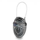 Замок Lifeventure Mini Cable Lock (1012-9750)