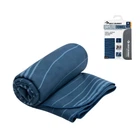 Полотенце Sea To Summit DryLite Towel M Atlantic Wave (1033-STS ACP071031-051612)