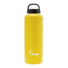 Фляга Laken Classic 0,75 L Yellow (1004-32-YE)