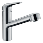 Смеситель для кухни HANSGROHE FOCUS 71865000