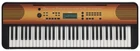 Синтезатор Yamaha PSR-E360MA (+блок живлення)