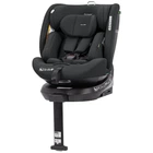 Автокресло универсальное детское Carrello Octopus CRL-16002 Deepwater Grey i-Size