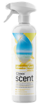 Odświeżacz powietrza Clinex słoneczny dzień 500 ml (5907513270317)