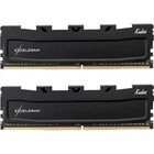 Модуль пам'яті для комп'ютера ddr5 32gb (2x16GB) 6000 MHz Black Kudos eXceleram (ek50320602836cd)