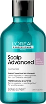 Шампунь для волосся L'Oreal Professionnel Serie Expert Scalp Advanced для чутливої шкіри голови 300 мл