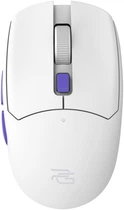 Мышь Proove Gaming Everon Wireless/USB White (637470003)