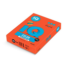 Папір кольоровий IQ Color A4 80 г/м2 500 аркушів Цегляно-червоний