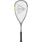 Ракетка для сквошу Dunlop SR BLAZE TOUR NH срібно-червоно-салатова 10327815