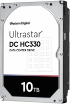Жесткий диск Western Digital Purple 8TB 5400rpm 256MB WD85PURZ 3.5