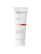 Захисний денний крем SPF 30 Christina Muse Shielding Day Cream SPF 30 75 ml