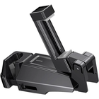 Автотримач для телефону Baseus Backseat Vehicle Phone Holder Hook Black