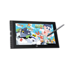 Графический дисплей XP-Pen Artist 12 3rd 11.9" 16384 уровня черный