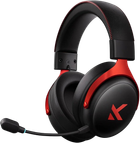 Гарнитура Mchose V9 PRO Black-Red (HW-V9-4)