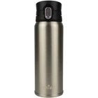 Термокружка Tribe Motion 0.45 л grey (T-DD-0015-grey)