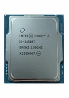 Процесор Intel Core i5-11600 SRKNW 2.8GHz/12MB/8GTs (BX8070811600