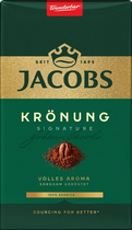 Кофе молотый Jacobs Kronung, 500 г