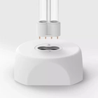 Бактерицидна УФ лампа HUAYI Disinfection Sterilize Lamp White SJ01 - зображення 2