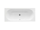 Ванна акрилова VITAE SLIM 170х75 (соло)