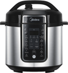 Мультиварка-скороварка Midea MY-CS6037WPB