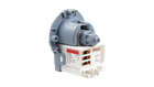 Насос Askoll M231/M325 RS0788 для стиральной машины Ariston C00144997, 40 Вт
