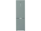 Холодильник із морозильною камерою Whirlpool WHK 26402 XP4E
