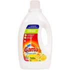 Гель для прання Gama Citrus з цитрусовим ароматом, 1.2 л (24 прання)