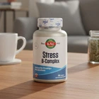 Комплекс витаминов группы B от стресса KAL Stress B-Complex 100 таблеток