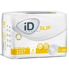 Підгузки для дорослих iD Slip Extra Plus М (80-125 см) 30 шт.