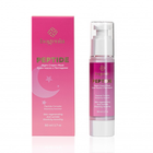 Нічна крем-маска для обличчя з пептидами Bogenia Peptide Night Cream-Mask, BG454-002, 50 мл