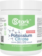 Цитрат калію Stark Pharm Potassium Citrate Powder 300 грамів (6745)