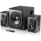 Мультимедійна акустика Edifier S351DB Black