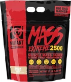 Гейнер Mutant Mass Extreme 2500