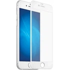 Защитное стекло Premium Veron для IPHONE 7 White