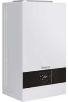 Конденсаційний котел двоконтурний Logamax plus GB122i-24 KD H / (з бездротовим підключенням PLUX)
