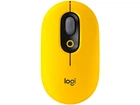 Миша Logitech POP Bluetooth Blast Yellow (910-006546)