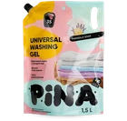 Гель для прання Pina Universal “Marseille Soap” 1,5 л