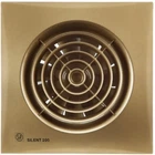 Вытяжной вентилятор Soler & Palau SILENT 200 CZ GOLD