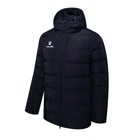 Куртка Kelme черная детская NEW STREET 3883405.9000 Kelme 130
