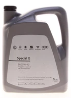 Моторна олива VAG Special G