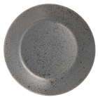 Тарілка обідня Luminarc Slate Black, 25 см (6788144)